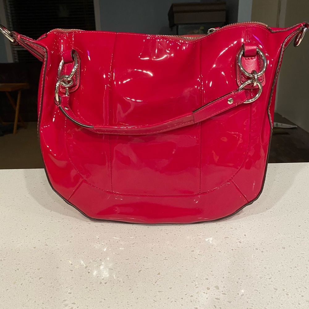 Coach purse - Picture 3 of 6